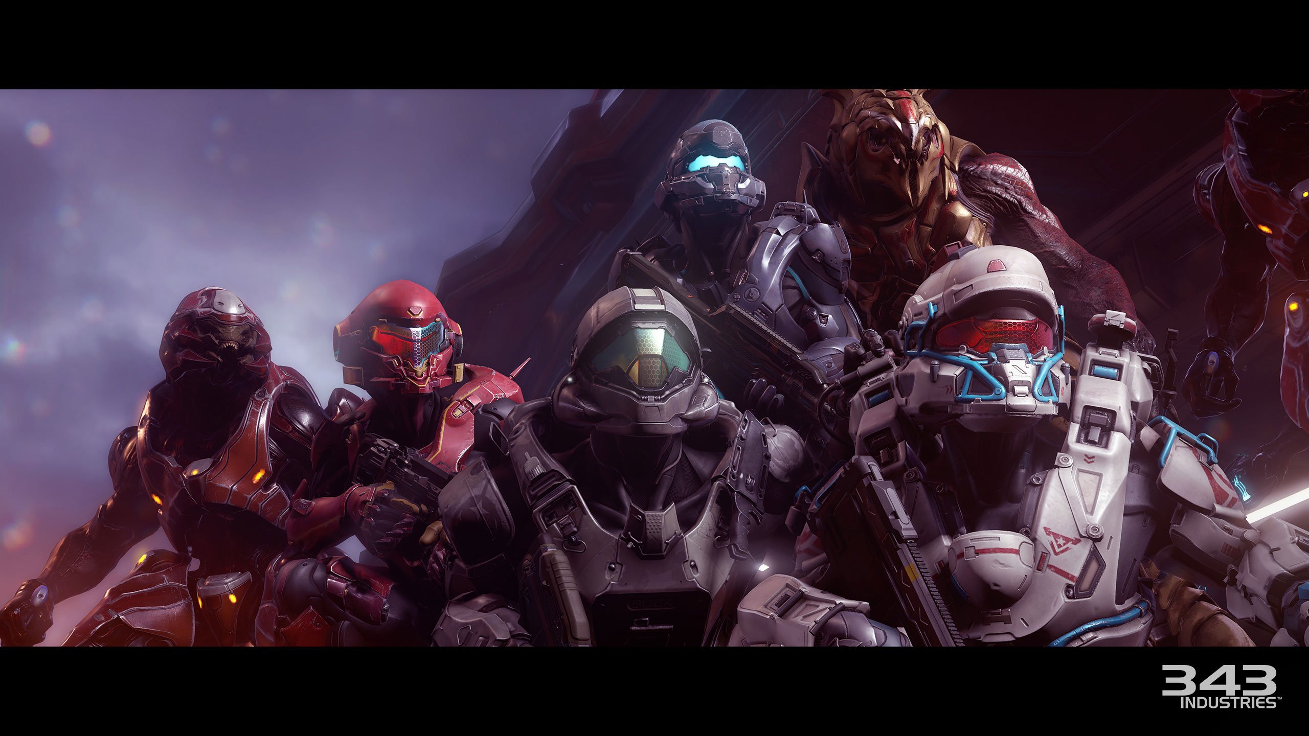 Halo 5: Guardians (Edición Limitada) - Imagen 50